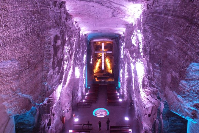 MINA CATEDRAL DE SAL ZIPAQUIRA Tour Privado - What You’re Really Getting: A Full-Day Structure That Works
