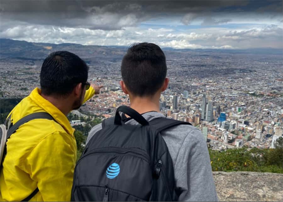 Monserrate Tour in Bogotá Including Tickets - Key Highlights You’ll Actually Remember