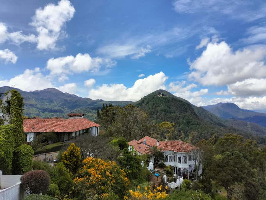 Monserrate Tour in Bogotá Including Tickets - A 2-Hour Monserrate Tour That Feels Like Real Bogotá