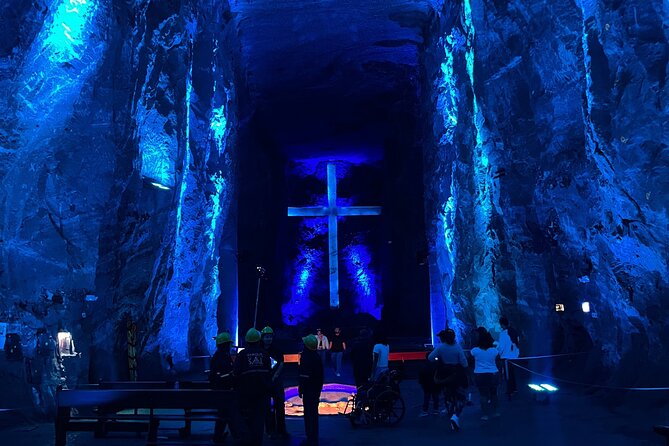 New & Cheapest ZIPAQUIRA & GUATAVITA LAKE Visit 5 Sites/PICKUP - Key things to know before you go