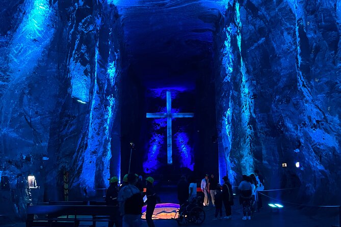 New & Cheapest ZIPAQUIRA & GUATAVITA LAKE Visit 5 Sites/PICKUP - The Bogotá savanna drive: why the scenic hour matters