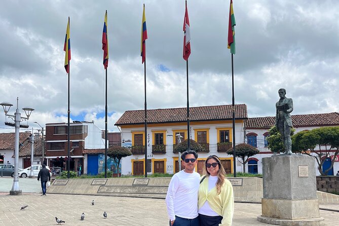 New & Cheapest ZIPAQUIRA & GUATAVITA LAKE Visit 5 Sites/PICKUP - Price and extra costs: where $53 is strong value, and where it isn’t