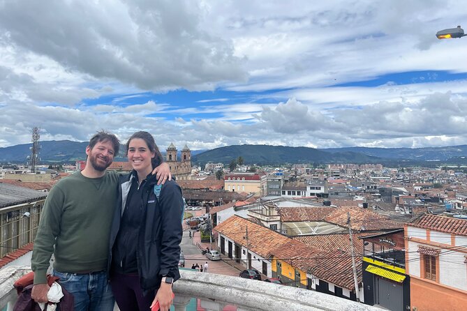 New & Cheapest ZIPAQUIRA & GUATAVITA LAKE Visit 5 Sites/PICKUP - Comfort, seating, and the one thing to watch on a long day