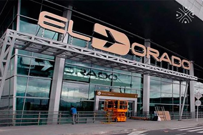 Private Bogota Airport - Hotel Transfer: Safe, Fast, and Reliable - The One-Way Ride to Your Bogotá Hotel (And Why It Usually Feels Worth It)