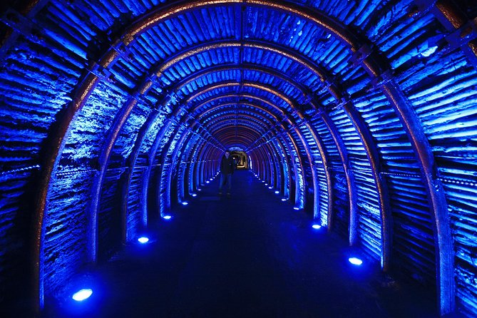 Private Salt Cathedral of Zipaquira Tour from Bogota with Lunch - Why the Salt Cathedral feels different from a usual church visit