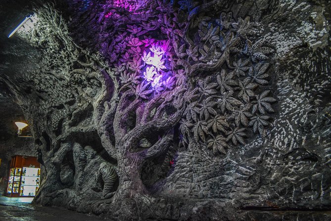 Private Salt Cathedral of Zipaquira Tour from Bogota with Lunch - Price and what you’re really paying for ($135 per person)