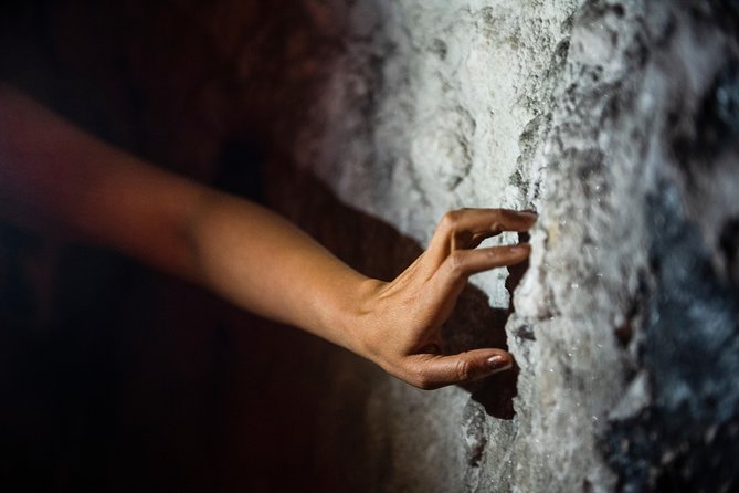 Private Zipaquirá Salt Cathedral Tour from Bogotá - Why the Zipaquirá Salt Cathedral feels different from any church