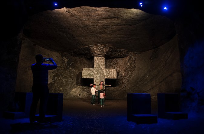 Private Zipaquirá Salt Cathedral Tour from Bogotá - Who should book this tour (and who should reconsider)
