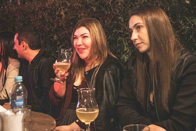 Pub Crawl in Bogotá - Dress code, timing, and easy logistics for a smooth night