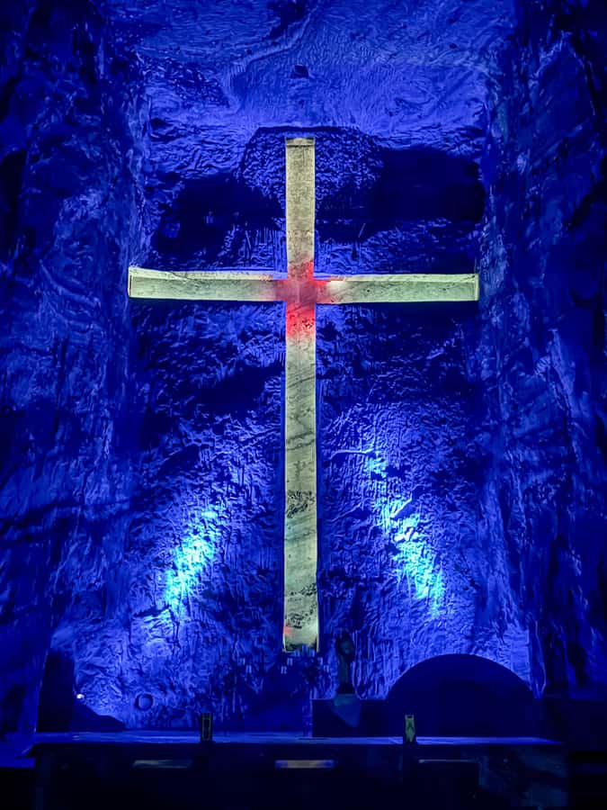 Salt Cathedral and Guatavita Lake with Lunch and Guide - Why Zipaquirá and Guatavita belong on your Bogotá list