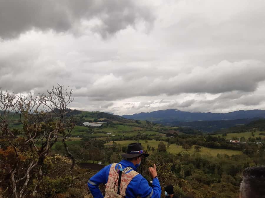 Salt Cathedral and Guatavita Lake with Lunch and Guide - Price and value: what you’re paying for at $122
