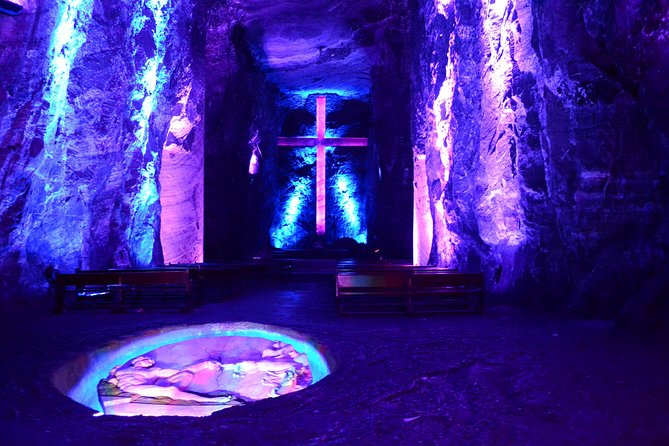 Salt Cathedral of Zipaquira Tour: Private or Shared - Salt Cathedral Day Trip From Bogotá: What the Day Feels Like