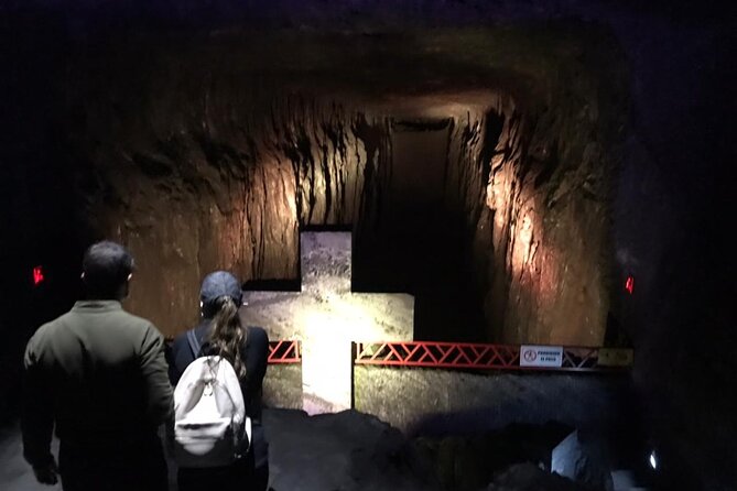 Salt Cathedral of Zipaquirá Tours: Multiple Options Available - Footwear, pacing, and comfort tips that actually matter