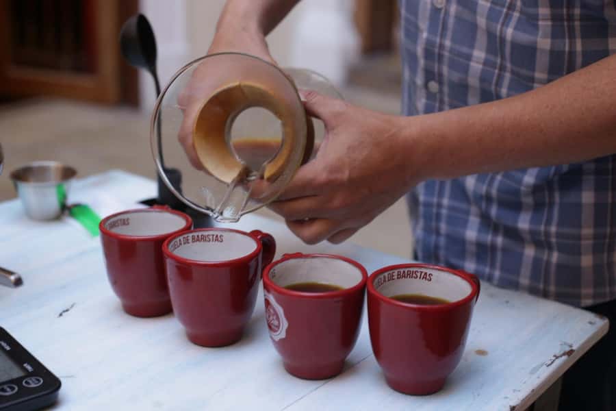 Shared Tour Bogota's Street Local Food - Bogotá street food in Candelaria: what makes this walk worth your time