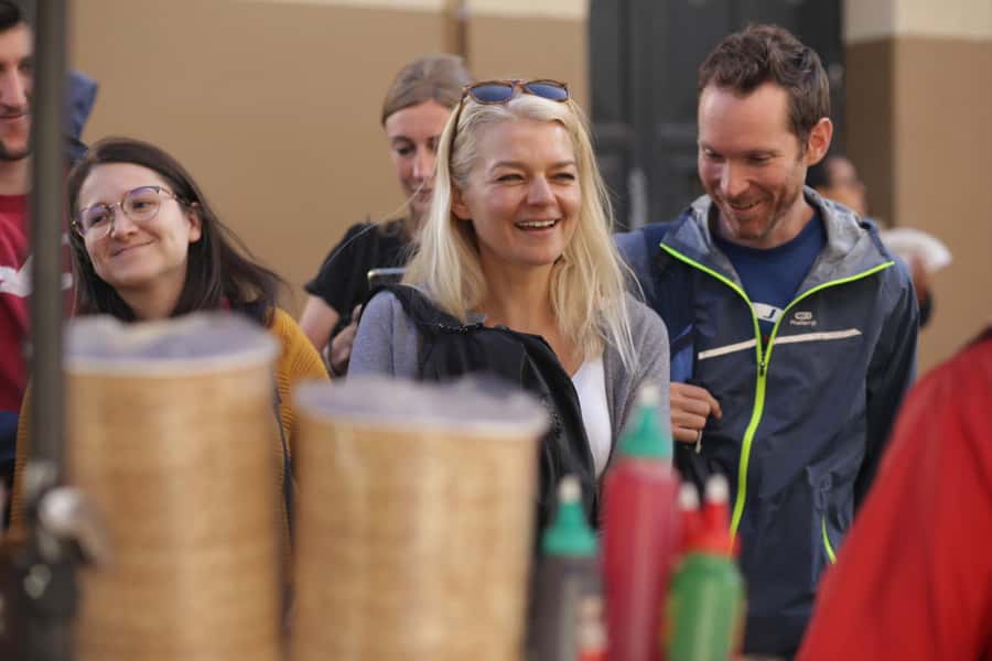 Shared Tour Bogota's Street Local Food - Coffee origin: tasting the story behind Colombian coffee