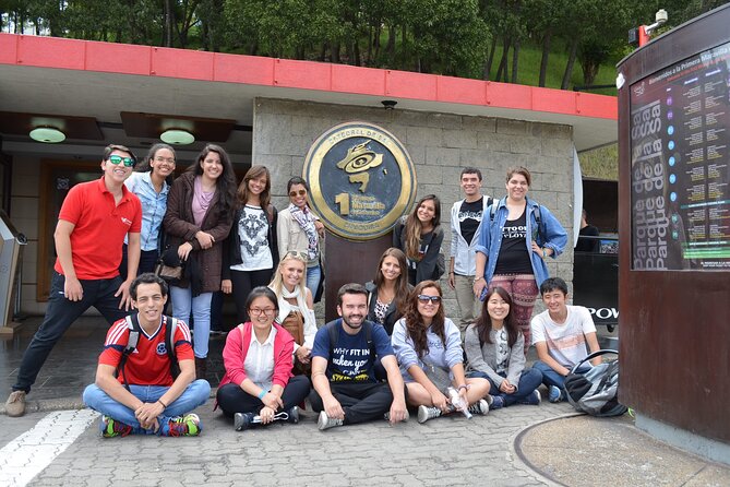 Shared Tour Zipaquirá Salt Cathedral and Guatavita Lagoon - Salt Museum: the small stop that makes the cathedral click