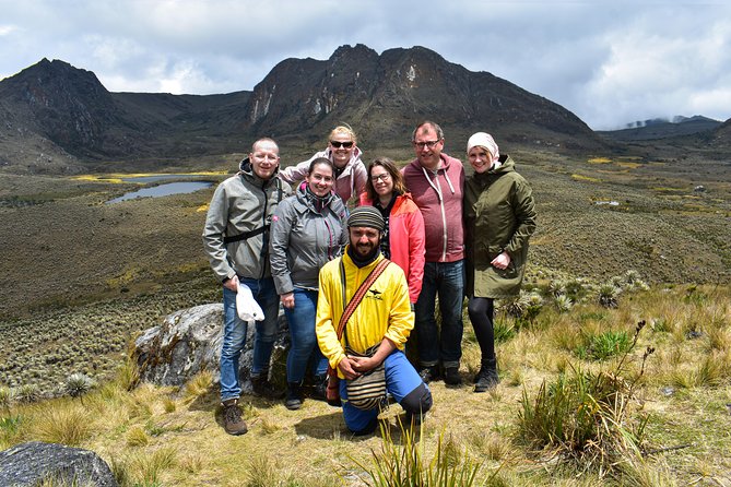 Sumapaz Páramo Private Hike Tour - Key highlights worth planning for
