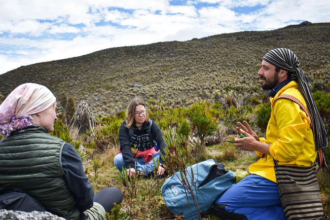 Sumapaz Páramo Private Hike Tour - What the $121 price covers—and how to judge value fairly