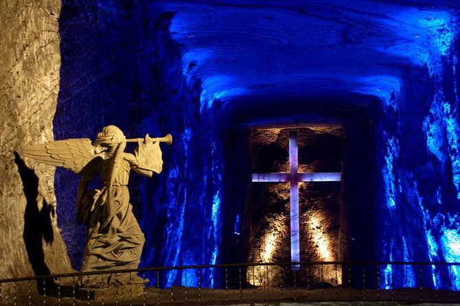 Tour of Zipaquirá: Visit the Salt Cathedral and the main squares - The smooth part: a private day trip rhythm from Bogotá