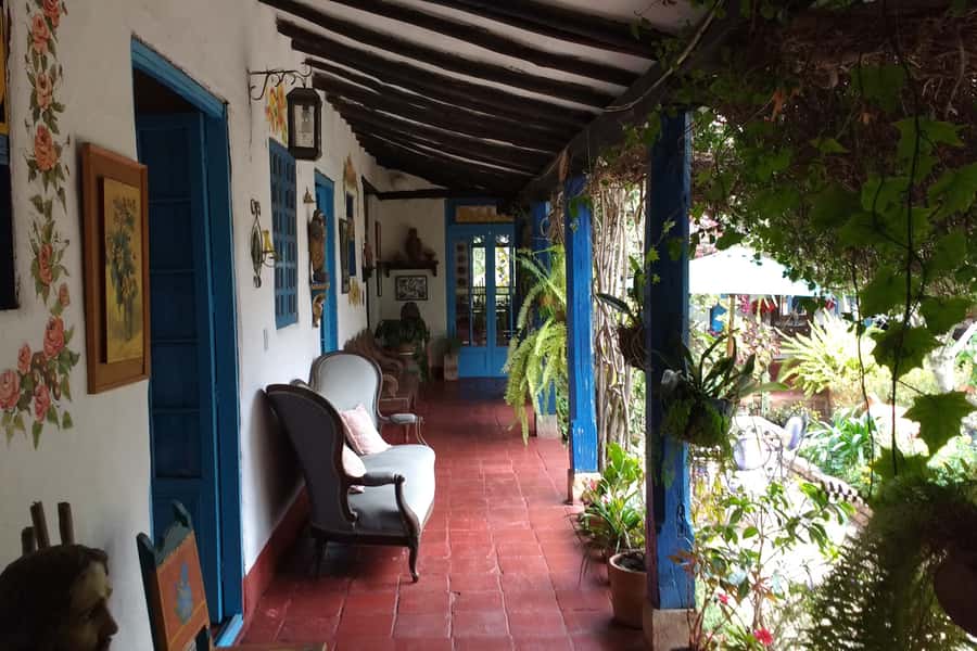 Villa de Leyva Trip by Private Transportation - Key Things to Know Before You Go