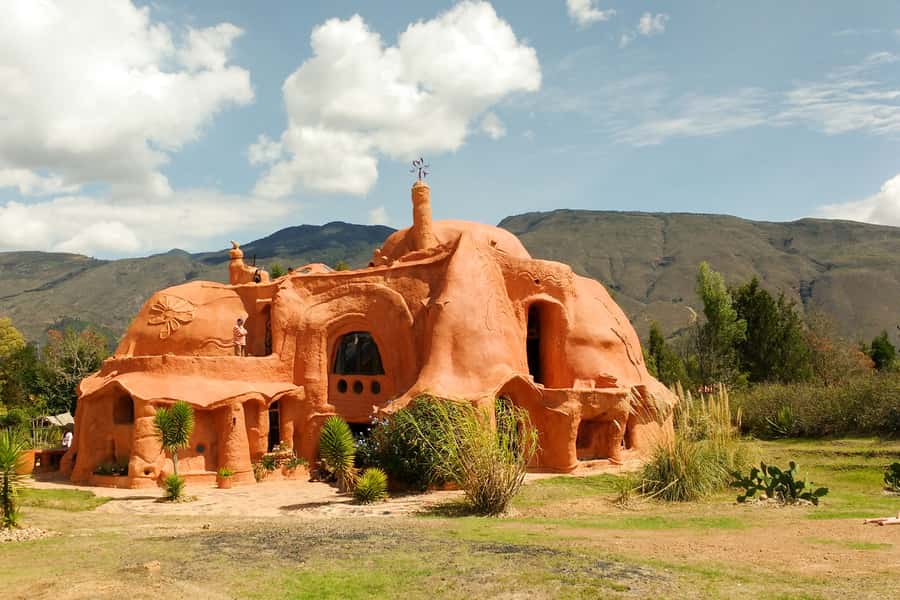 Villa de Leyva Trip by Private Transportation - A Private, Driver-Led Villa de Leyva Day from Bogotá