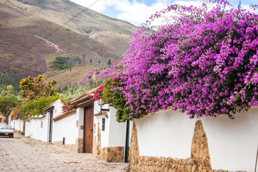 Villa de Leyva Trip by Private Transportation - What to Bring and What to Wear (So You’re Not Fighting the Day)