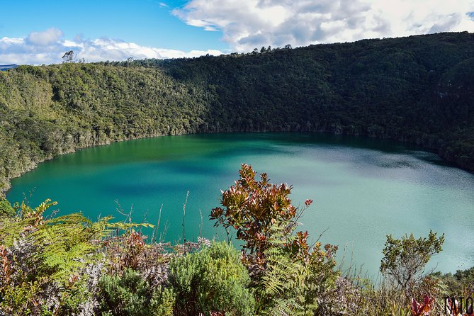 Village and Lake Guatavita Private Tour with Optional Lunch - Key things that make this tour worth your time