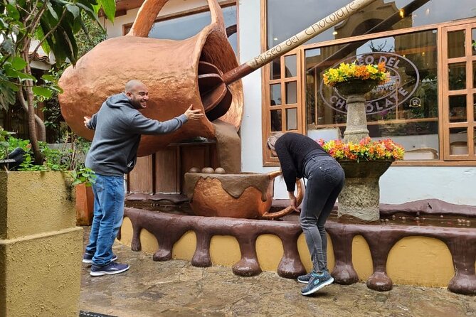 Wonderful tour of Villa de Leyva, and Zipaquira Salt Cathedral. - Zipaquirá Salt Cathedral: cathedral-scale architecture carved from salt