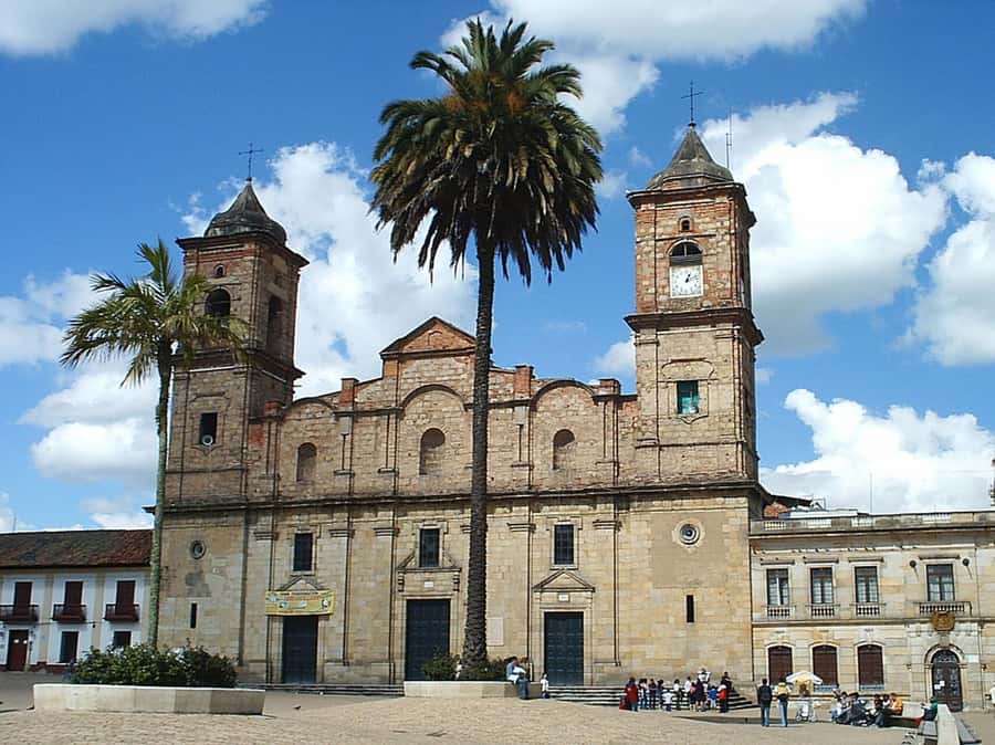Wonders of Salt: Colombia's Underground Cathedral - Ticket and Lunch Costs: The Real Budget Picture for $90