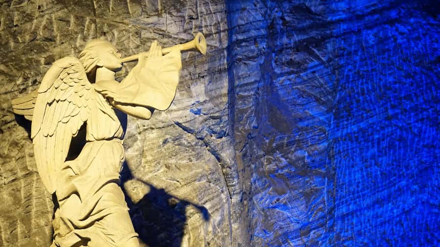 Zipaquirá: Private Salt Cathedral Mine and Walking Tour - Key things to know before you go