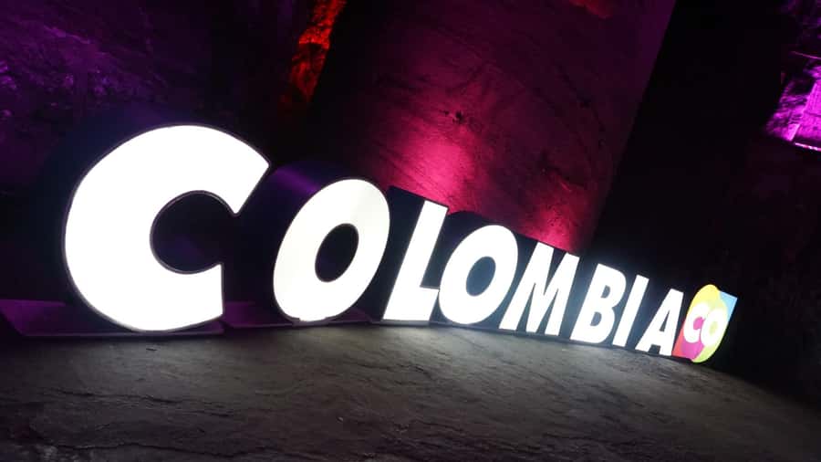 Zipaquirá: Private Salt Cathedral Mine and Walking Tour - Walking the Historic Center: Plazas, Culture, and a García Márquez Connection