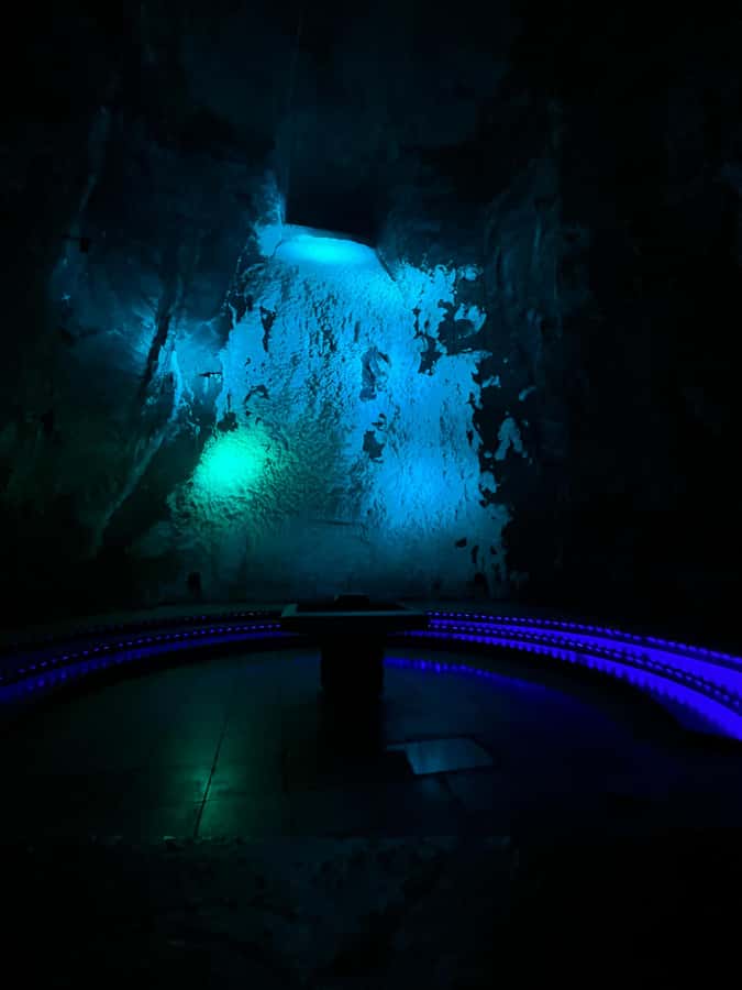 Zipaquirá: Private tour to the Salt Cathedral, Colombia's first wonder - Key highlights worth planning around