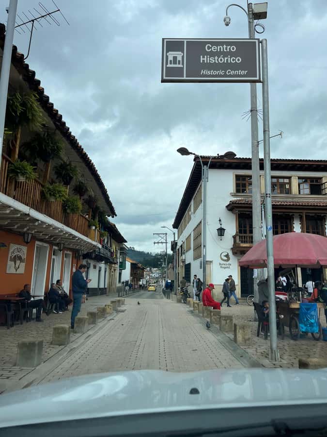 Zipaquirá: Private tour to the Salt Cathedral, Colombia's first wonder - Lunch, optional shopping, and the spa add-on