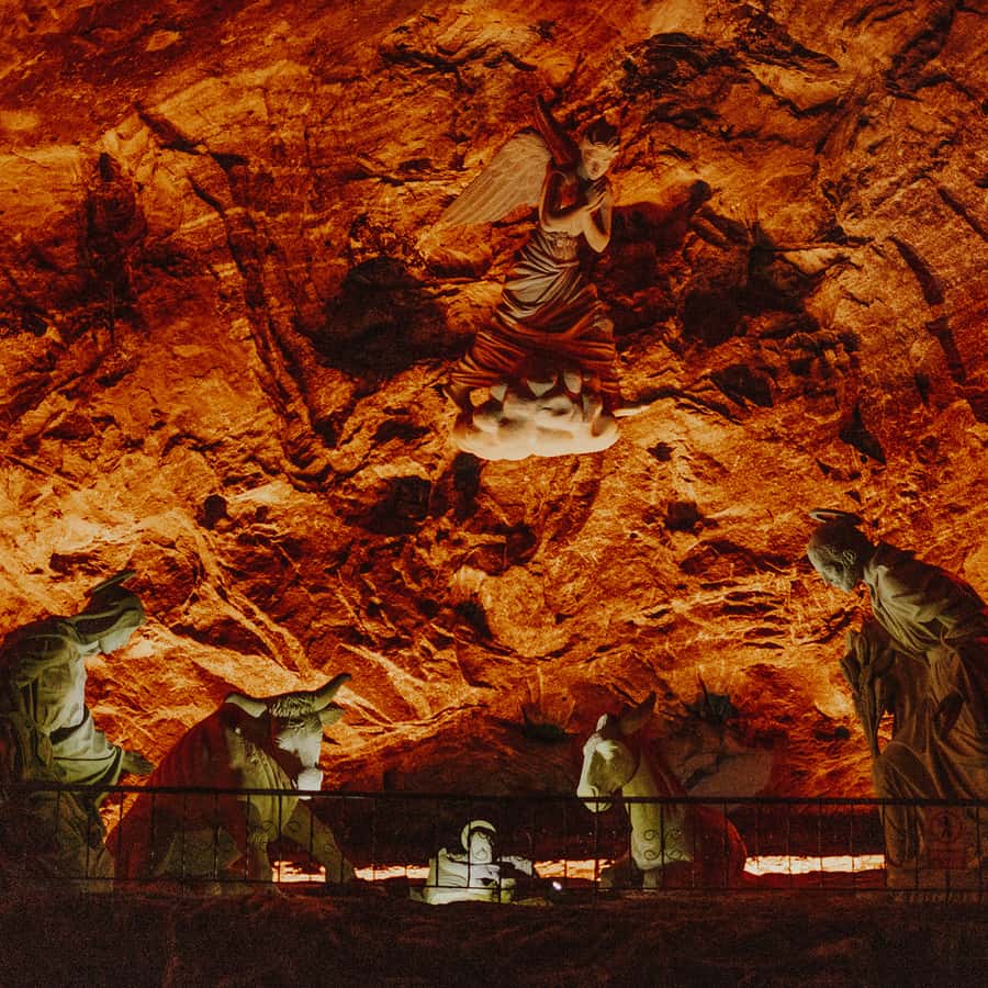 Zipaquirá: Salt Cathedral Group Tour with Pickup - Salt Museum: geology, Muisca salt traditions, and mining’s legacy