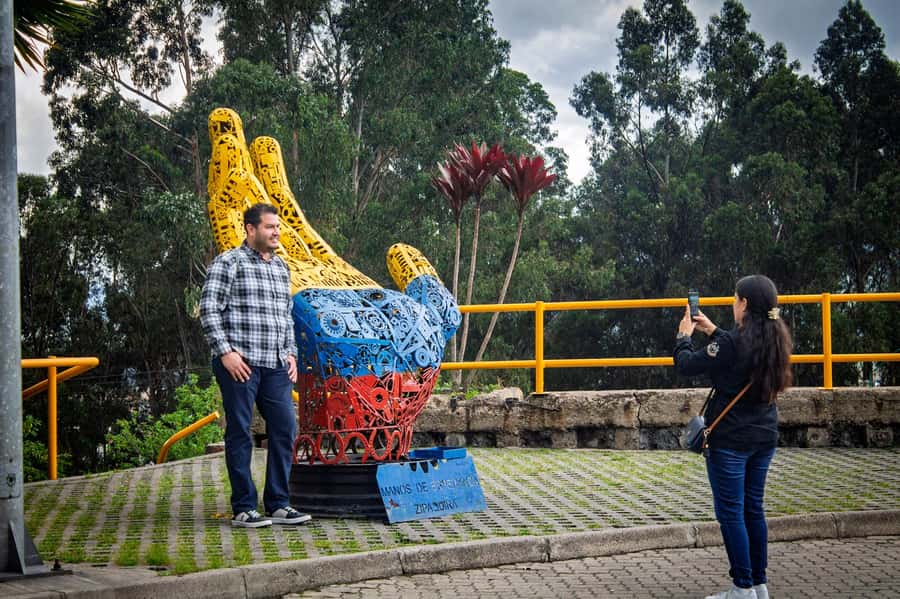 Zipaquirá: Salt Cathedral Group Tour with Pickup - Price and value: what you pay for, and what you may buy on arrival