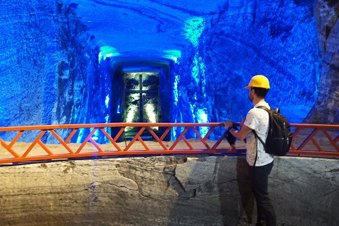 Zipaquirá Salt Cathedral Private Tour + Walking Tour - Entering Zipaquirá’s Salt Cathedral: Why it’s so memorable