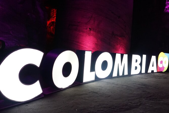 Zipaquirá Salt Cathedral Private Tour + Walking Tour - Plaza de los Comuneros: colonial architecture and a name with a story