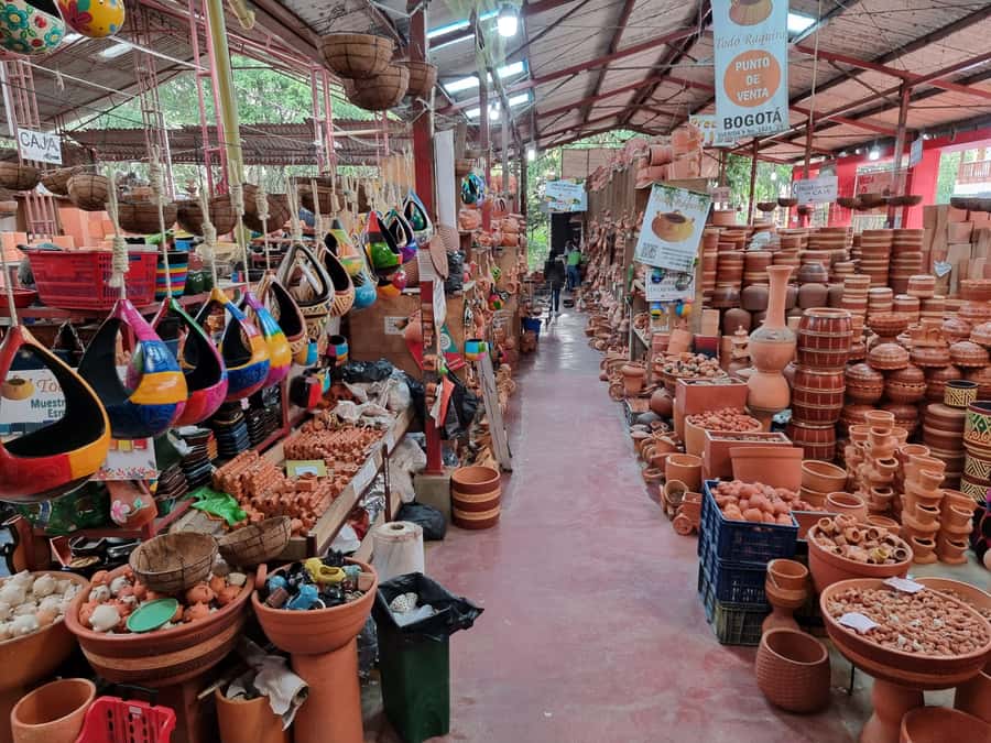 Zipaquirá Salt Cathedral & Villa de Leyva Tour 1 Day - Practical Tips That Make the Day Easier