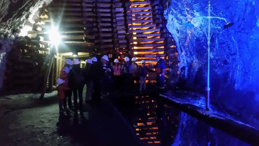 Zipaquirá Salt Cathedral & Villa de Leyva Tour 1 Day - Who This Tour Fits Best (and Who Should Skip It)
